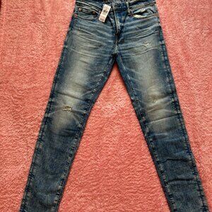 🆕 American Eagle Men’s Distressed Jeans – Size 30x32